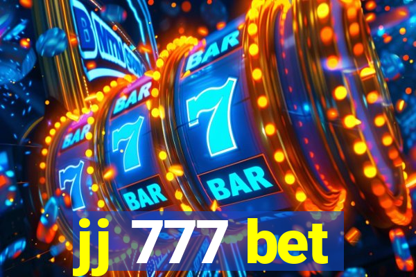jj 777 bet